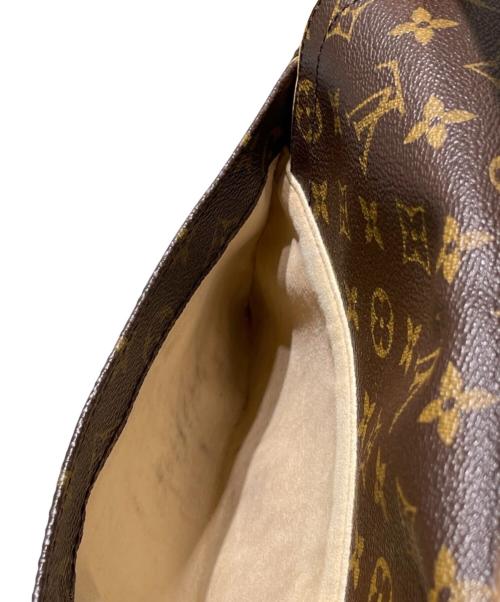 LOUIS VUITTON（ルイ ヴィトン）LOUIS VUITTON (ルイ ヴィトン) モノグラム ビバリーMM M40121の古着・服飾アイテム