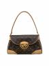 LOUIS VUITTON（ルイ ヴィトン）の古着「モノグラム ビバリーMM M40121」