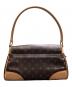 LOUIS VUITTON (ルイ ヴィトン) モノグラム ビバリーMM M40121：180000円