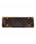 中古・古着 LOUIS VUITTON (ルイ ヴィトン) モノグラム ビバリーMM M40121：180000円