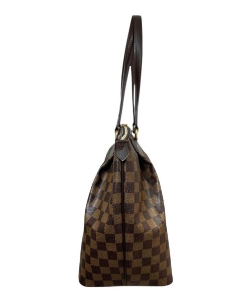 LOUIS VUITTON（ルイ ヴィトン）LOUIS VUITTON (ルイ ヴィトン) トートバッグ/ウェストミンスターPM ブラウン サイズ:PMの古着・服飾アイテム