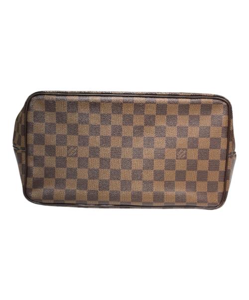LOUIS VUITTON（ルイ ヴィトン）LOUIS VUITTON (ルイ ヴィトン) トートバッグ/ウェストミンスターPM ブラウン サイズ:PMの古着・服飾アイテム