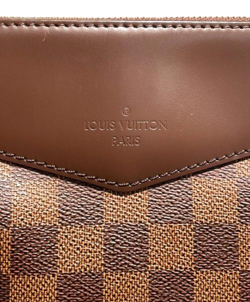 LOUIS VUITTON（ルイ ヴィトン）LOUIS VUITTON (ルイ ヴィトン) トートバッグ/ウェストミンスターPM ブラウン サイズ:PMの古着・服飾アイテム