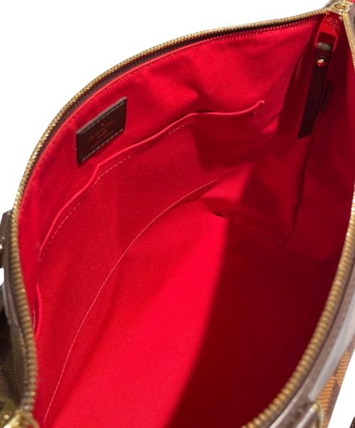 LOUIS VUITTON（ルイ ヴィトン）LOUIS VUITTON (ルイ ヴィトン) トートバッグ/ウェストミンスターPM ブラウン サイズ:PMの古着・服飾アイテム