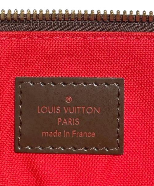 LOUIS VUITTON（ルイ ヴィトン）LOUIS VUITTON (ルイ ヴィトン) トートバッグ/ウェストミンスターPM ブラウン サイズ:PMの古着・服飾アイテム
