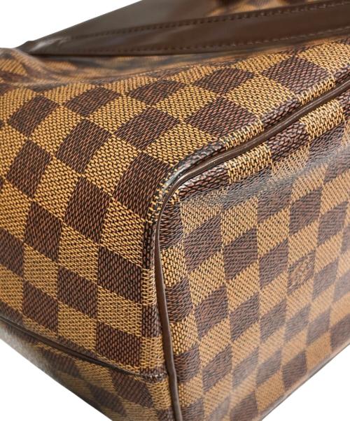 LOUIS VUITTON（ルイ ヴィトン）LOUIS VUITTON (ルイ ヴィトン) トートバッグ/ウェストミンスターPM ブラウン サイズ:PMの古着・服飾アイテム