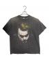 SAINT MICHAEL（セントマイケル）の古着「BTM SS TEE / JOKER」｜グレー