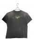 SAINT MICHAEL (セントマイケル) BTM SS TEE / JOKER グレー サイズ:M：42000円
