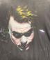 中古・古着 SAINT MICHAEL (セントマイケル) BTM SS TEE / JOKER グレー サイズ:M：42000円