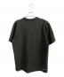 sacai (サカイ) KNOW FUTURE T-Shirt ブラック サイズ:2：8000円