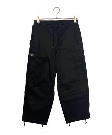 中古・古着通販】WTAPS (ダブルタップス) Milt0001 / Trousers / Nyco