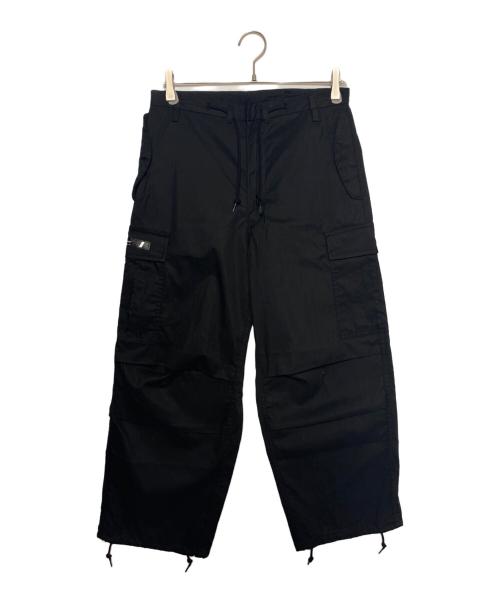 WTAPS（ダブルタップス）WTAPS (ダブルタップス) Milt0001 / Trousers / Nyco. Oxford 