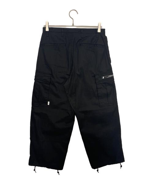 WTAPS（ダブルタップス）WTAPS (ダブルタップス) Milt0001 / Trousers / Nyco. Oxford 