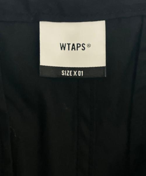 WTAPS（ダブルタップス）WTAPS (ダブルタップス) Milt0001 / Trousers / Nyco. Oxford 