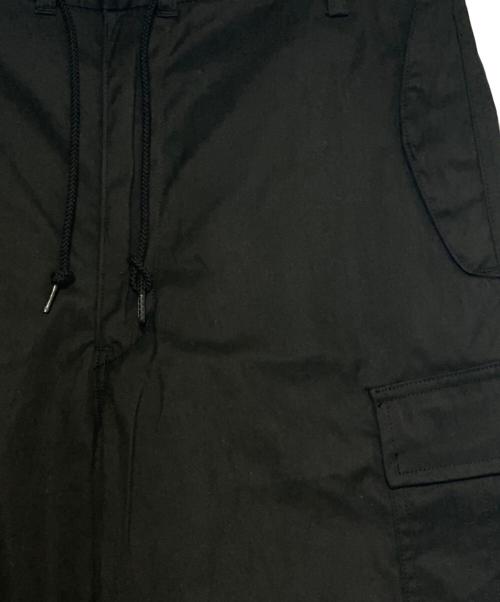 WTAPS（ダブルタップス）WTAPS (ダブルタップス) Milt0001 / Trousers / Nyco. Oxford 