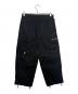 WTAPS (ダブルタップス) Milt0001 / Trousers / Nyco. Oxford 