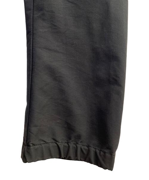 DRIES VAN NOTEN（ドリスヴァンノッテン）DRIES VAN NOTEN (ドリスヴァンノッテン) High-Density Cotton Anorak ネイビー サイズ:48の古着・服飾アイテム