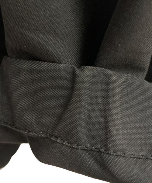 DRIES VAN NOTEN（ドリスヴァンノッテン）DRIES VAN NOTEN (ドリスヴァンノッテン) High-Density Cotton Anorak ネイビー サイズ:48の古着・服飾アイテム