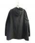 DRIES VAN NOTEN (ドリスヴァンノッテン) High-Density Cotton Anorak ネイビー サイズ:48：35000円