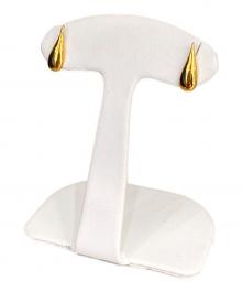 barjewellery（バージュエリー）の古着「INA EARRINGS」