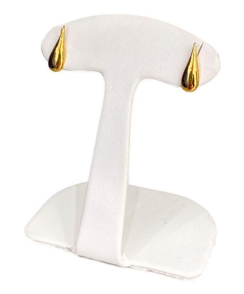 barjewellery（バージュエリー）barjewellery (バージュエリー) INA EARRINGSの古着・服飾アイテム