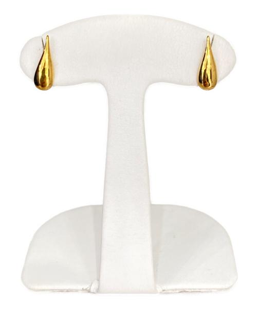 barjewellery（バージュエリー）barjewellery (バージュエリー) INA EARRINGSの古着・服飾アイテム