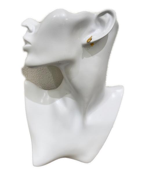 barjewellery（バージュエリー）barjewellery (バージュエリー) INA EARRINGSの古着・服飾アイテム