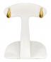 barjewellery (バージュエリー) INA EARRINGS：18000円