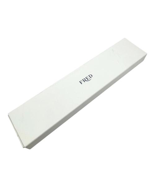 FRED（フレッド）FRED (フレッド) フォース10ブレスレットラージモデル サイズ:15の古着・服飾アイテム