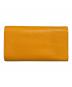 HERMES (エルメス) セリエエテュイクレ イエロー系 サイズ:４連：35000円