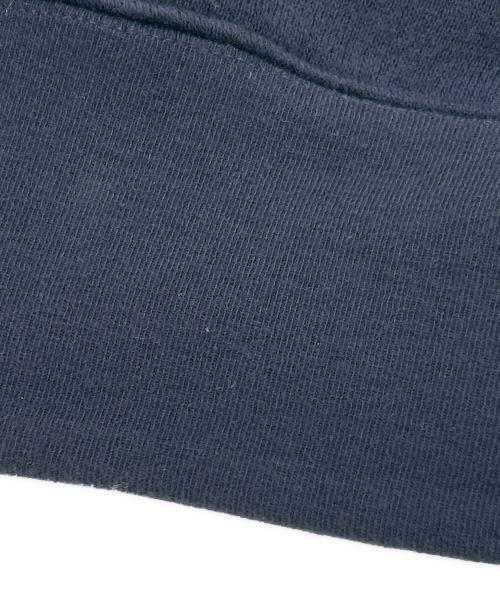 LOEWE（ロエベ）LOEWE (ロエベ) カシミヤ ハーフジップ カシミヤニット プルオーバー/Cashmere Half Zip Knit Pullover/H526Y25X46 ネイビー サイズ:Mの古着・服飾アイテム