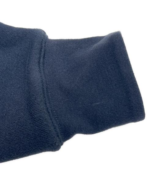 LOEWE（ロエベ）LOEWE (ロエベ) カシミヤ ハーフジップ カシミヤニット プルオーバー/Cashmere Half Zip Knit Pullover/H526Y25X46 ネイビー サイズ:Mの古着・服飾アイテム
