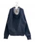 LOEWE (ロエベ) カシミヤ ハーフジップ カシミヤニット プルオーバー/Cashmere Half Zip Knit Pullover/H526Y25X46 ネイビー サイズ:M：60000円