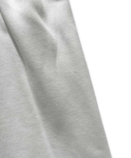 FENDI（フェンディ）FENDI (フェンディ) FF切替ハーフパンツ/FAB656 ホワイト サイズ:Sの古着・服飾アイテム