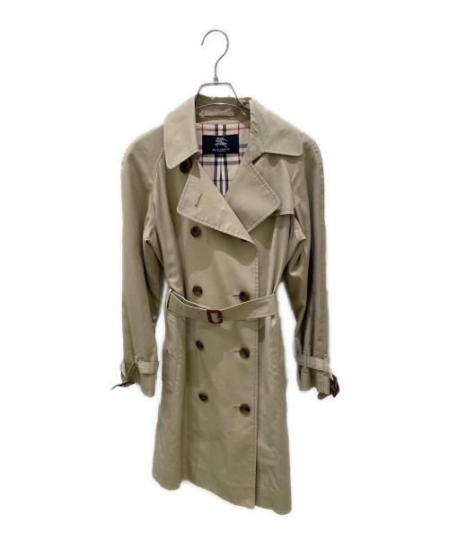 BURBERRY（バーバリー）BURBERRY (バーバリー) トレンチコート ベージュ サイズ:150Aの古着・服飾アイテム