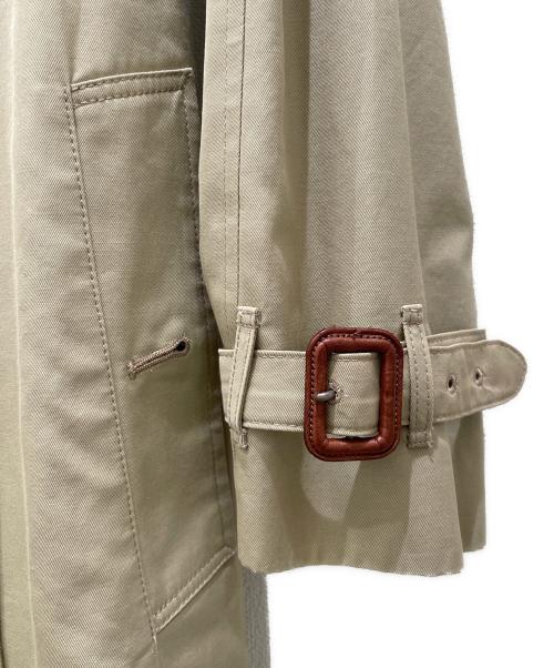 BURBERRY（バーバリー）BURBERRY (バーバリー) トレンチコート ベージュ サイズ:150Aの古着・服飾アイテム