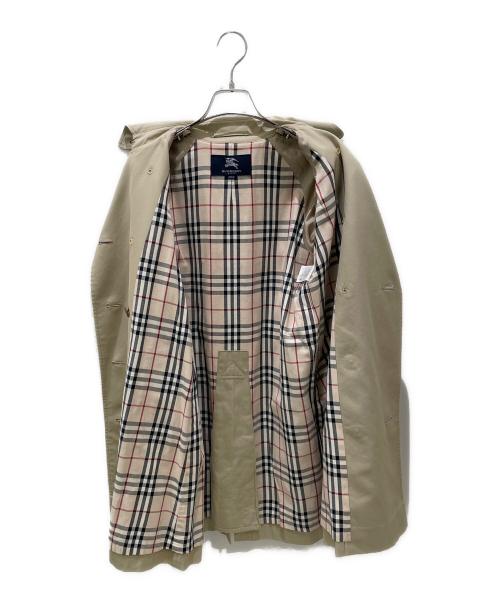 BURBERRY（バーバリー）BURBERRY (バーバリー) トレンチコート ベージュ サイズ:150Aの古着・服飾アイテム