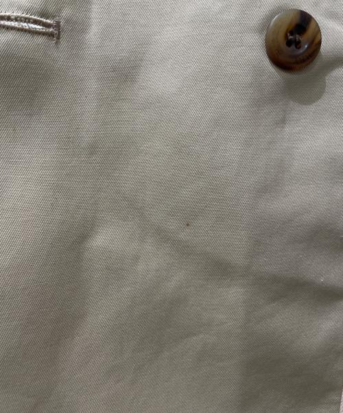 BURBERRY（バーバリー）BURBERRY (バーバリー) トレンチコート ベージュ サイズ:150Aの古着・服飾アイテム