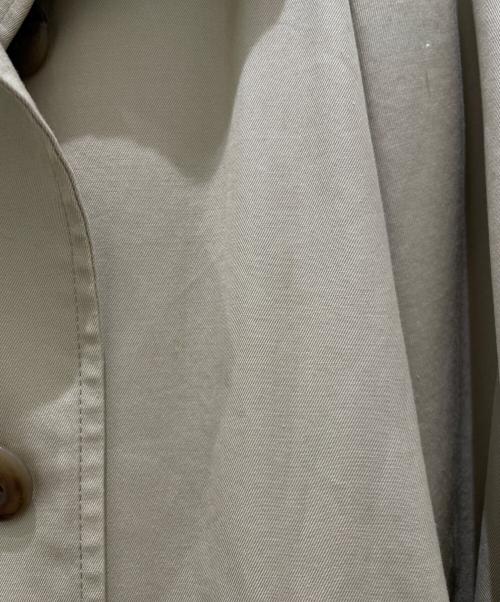 BURBERRY（バーバリー）BURBERRY (バーバリー) トレンチコート ベージュ サイズ:150Aの古着・服飾アイテム