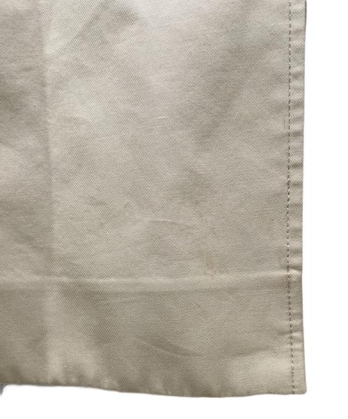 BURBERRY（バーバリー）BURBERRY (バーバリー) トレンチコート ベージュ サイズ:150Aの古着・服飾アイテム