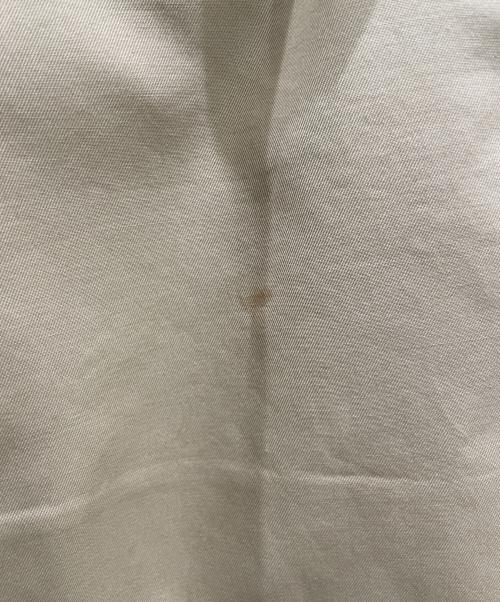 BURBERRY（バーバリー）BURBERRY (バーバリー) トレンチコート ベージュ サイズ:150Aの古着・服飾アイテム
