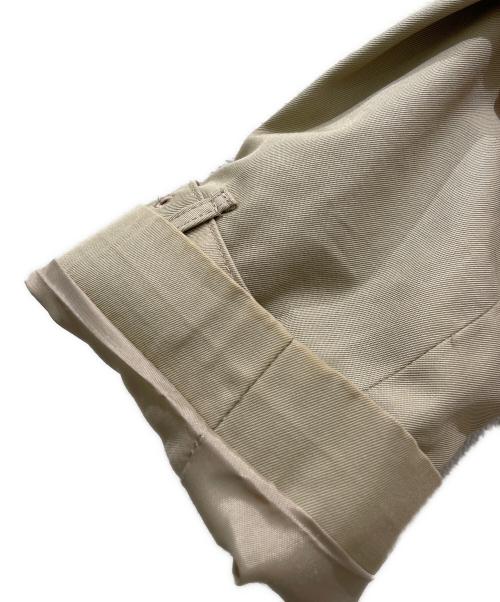 BURBERRY（バーバリー）BURBERRY (バーバリー) トレンチコート ベージュ サイズ:150Aの古着・服飾アイテム