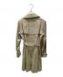 BURBERRY (バーバリー) トレンチコート ベージュ サイズ:150A：30000円