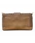 FENDI (フェンディ) BAGUETTE BAG/3wayバッグ ブラウン：200000円