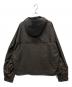 LEMAIRE (ルメール) SHORT RAIN PARKA ブラウン サイズ:46：85000円