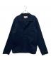 Maison Margiela（メゾンマルジェラ）の古着「20AW 10 MULTI POCKET DENIM SHIRT JACKET」｜ネイビー