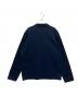 Maison Margiela (メゾンマルジェラ) 20AW 10 MULTI POCKET DENIM SHIRT JACKET ネイビー サイズ:46：80000円
