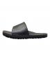 JUTTA NEUMANN (ユッタニューマン) SIMONE Suede ブラウン サイズ:D8：40000円