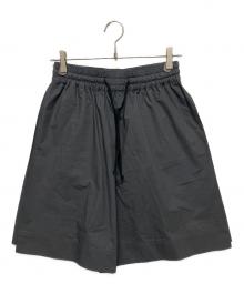 toogood（トゥーグッド）の古着「THE DIVER SHORT/ナイロンショートパンツ」｜グレー