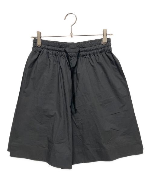 toogood（トゥーグッド）toogood (トゥーグッド) THE DIVER SHORT/ナイロンショートパンツ グレー サイズ:Mの古着・服飾アイテム